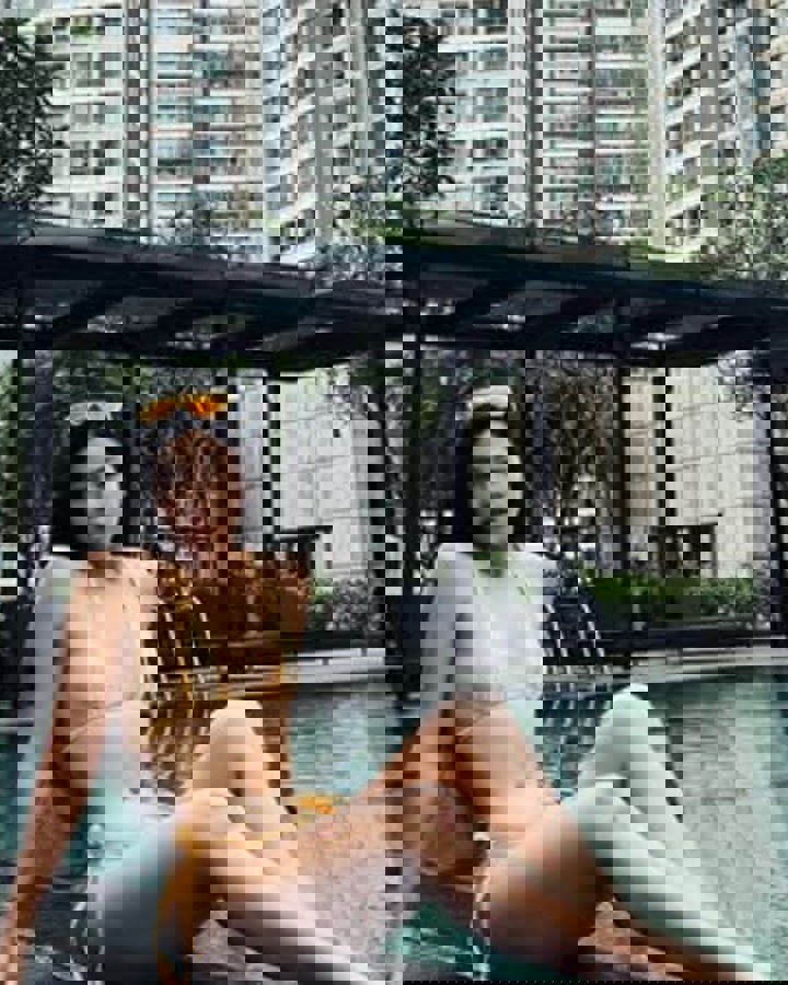 Review Product Pool View